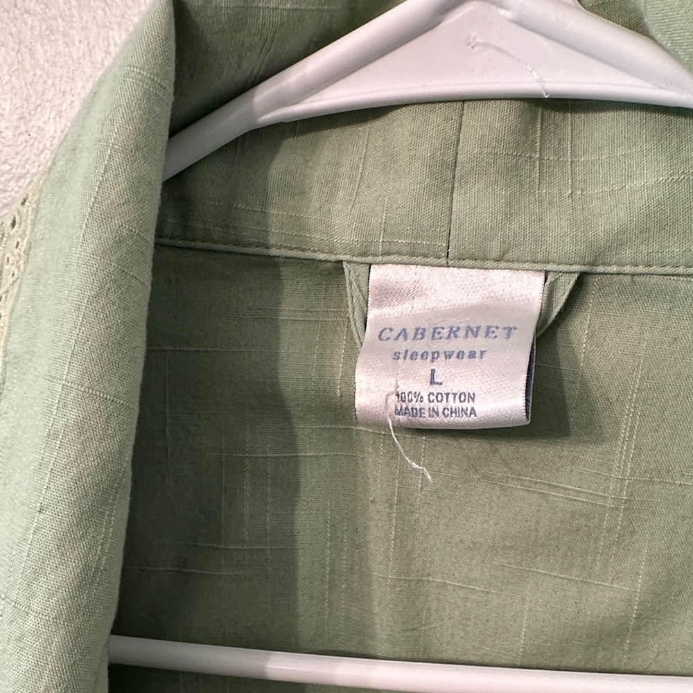 Cabernet Sleepwear - Picture 4 of 9